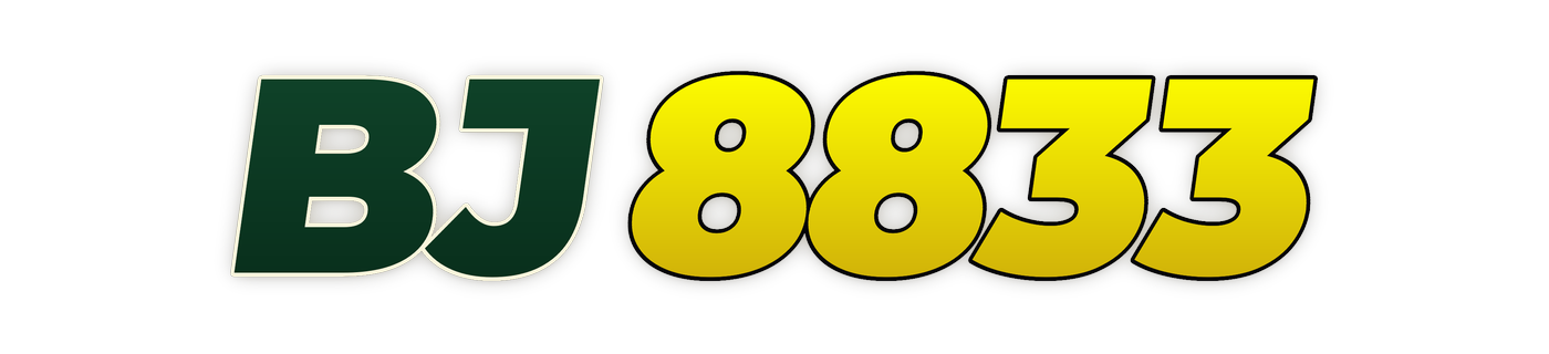 bj8833 Logo